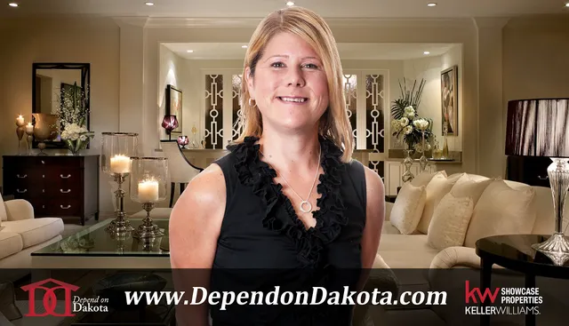 Depend on Dakota Team - Keller Williams Realty