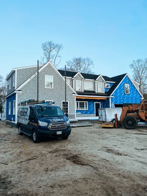 work photo from njweberelectric.com