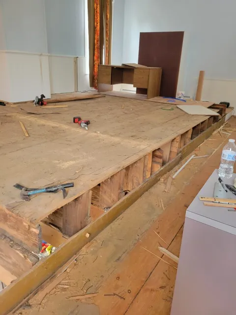 work photo from bhumblecontracting.com