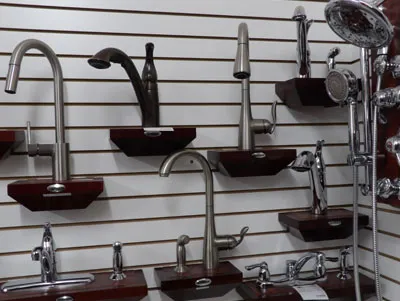 Minuteman Plumbing & Heating researched project photo