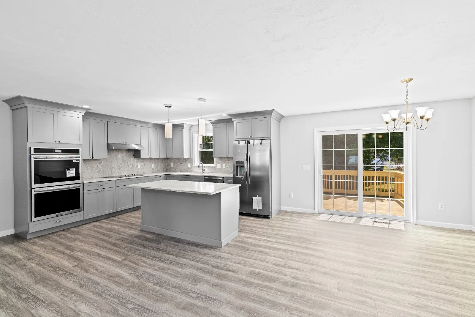Casieri Construction Company, LLC