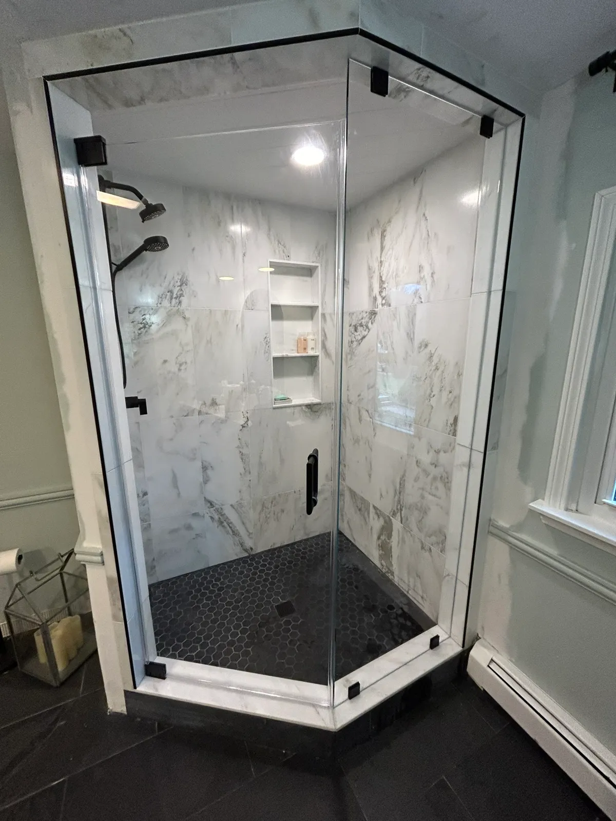 IDEAL Shower Doors