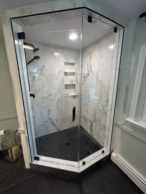 IDEAL Shower Doors