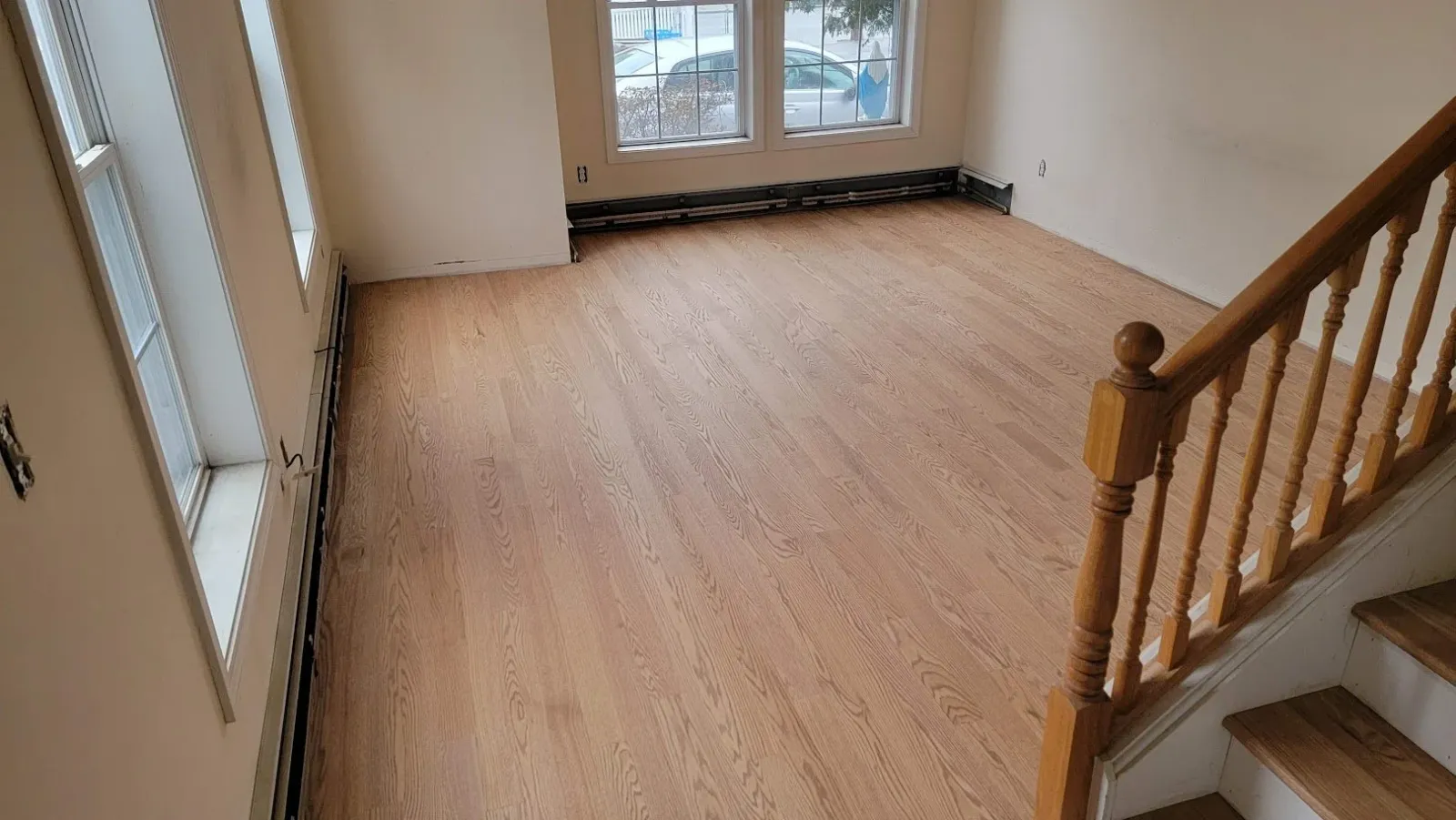 Total Renovation