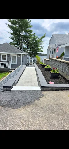 Esposito Property Maintenance work photo