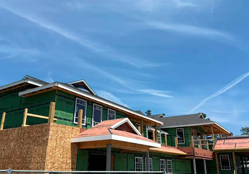 Bretas Builders project 10