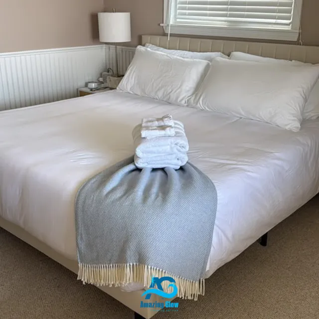 work photo from amazingglowcleaningservice.com