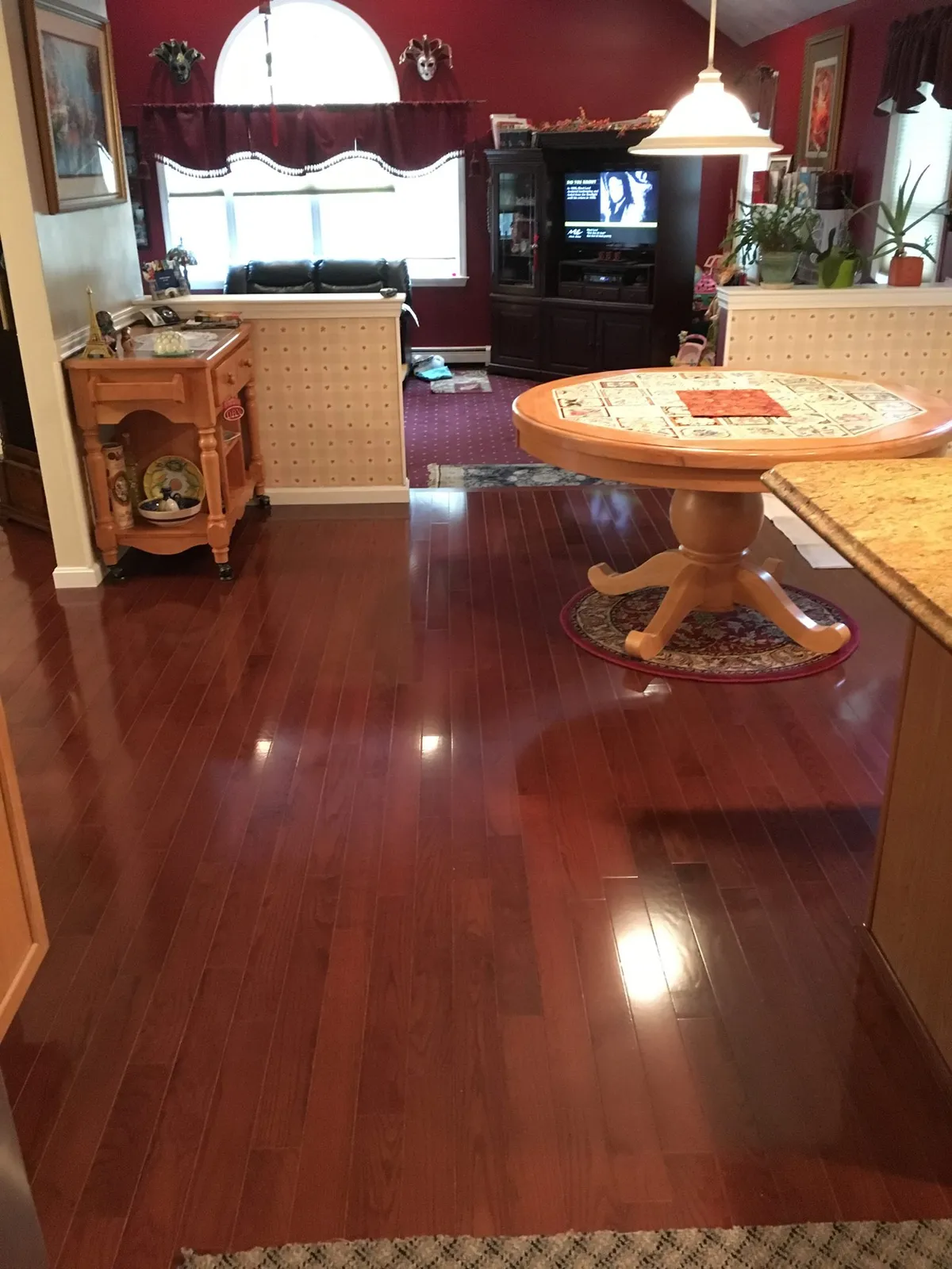 Award Flooring, Inc