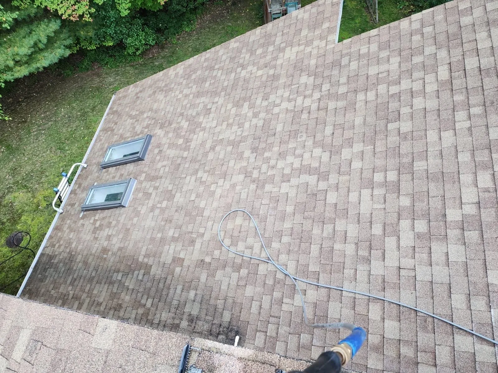 work photo from northeastmaintenance.com