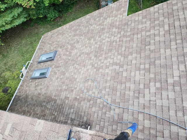 work photo from northeastmaintenance.com