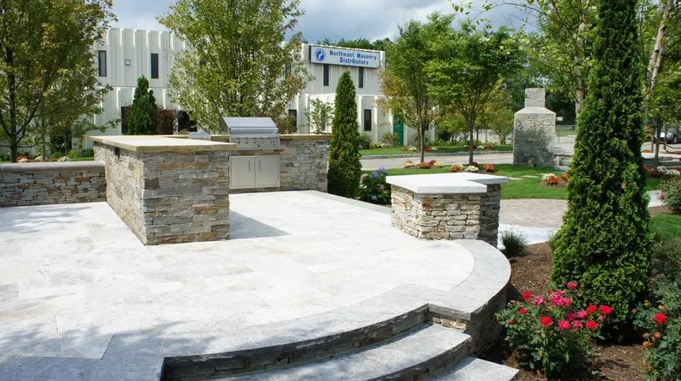 Northeast Masonry Distribution LLC researched project photo