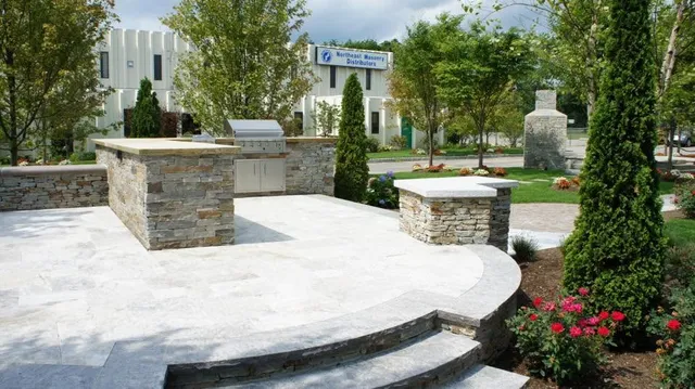 Northeast Masonry Distribution LLC researched project photo