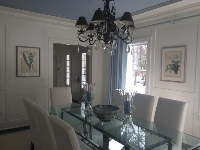AFM Painting Company LLC work photo