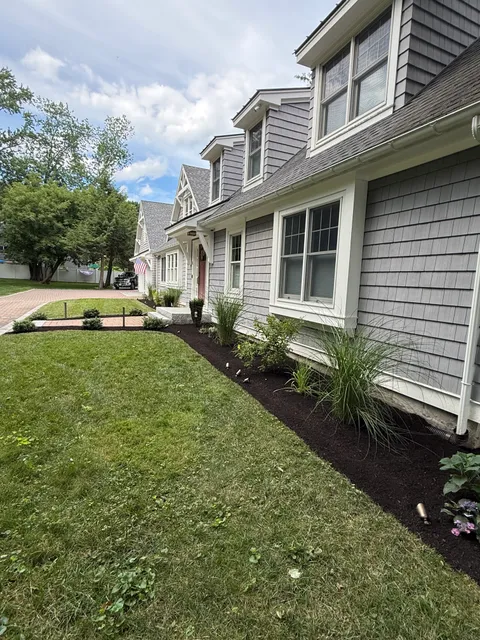A&F Landscaping and construction work photo