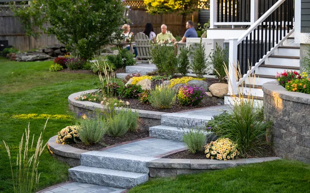 work photo from shalveybroslandscape.com