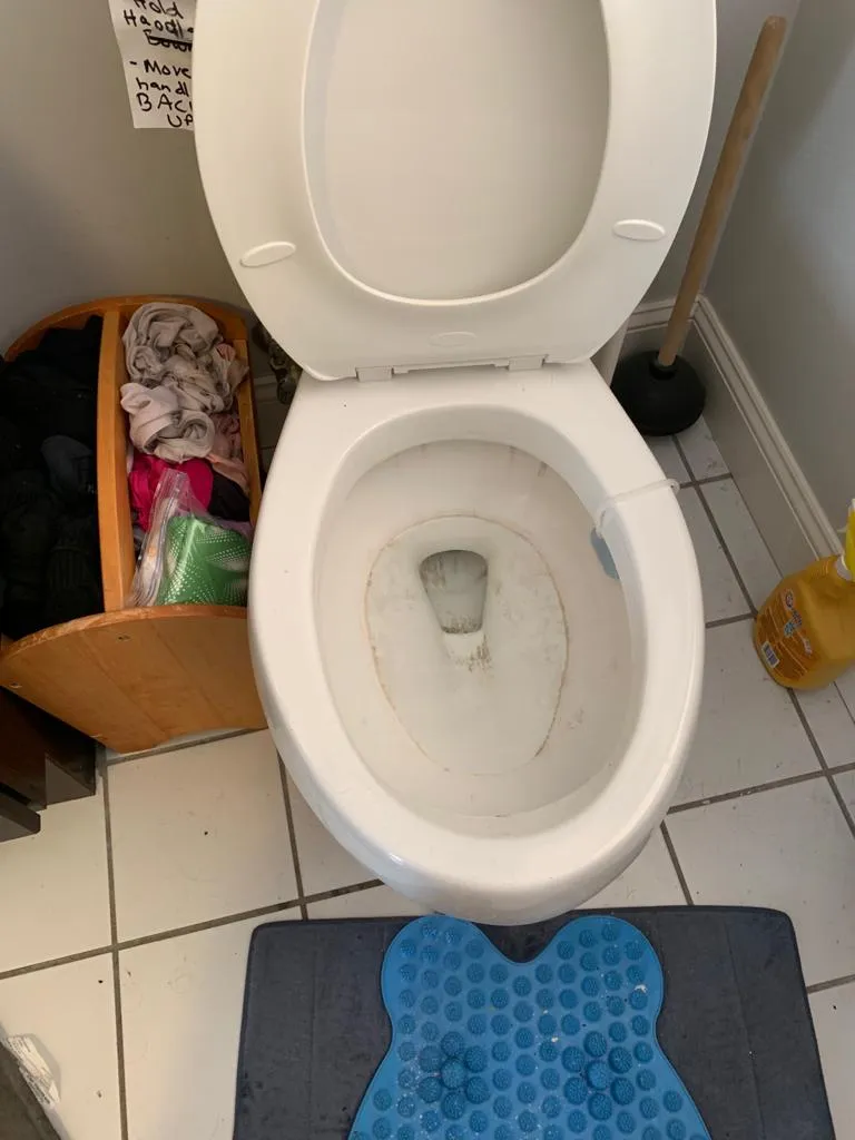 work photo from mywaycleaningservices.com