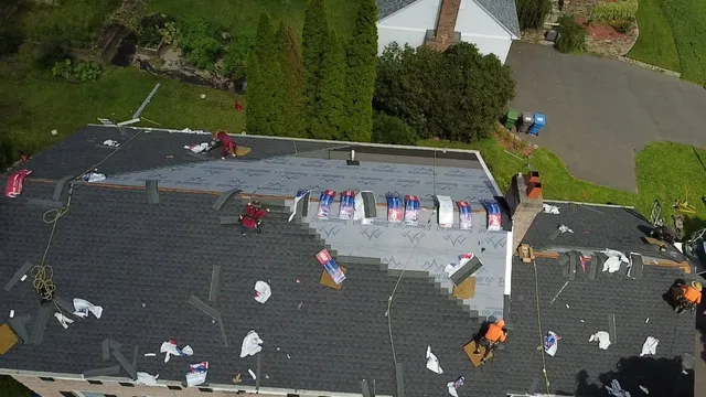work photo from genesisgconstruction.com