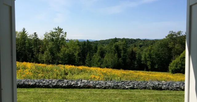 JONATHAN KEEP LANDSCAPE DESIGN researched project photo