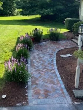 Walnut Hill Contracting researched project photo