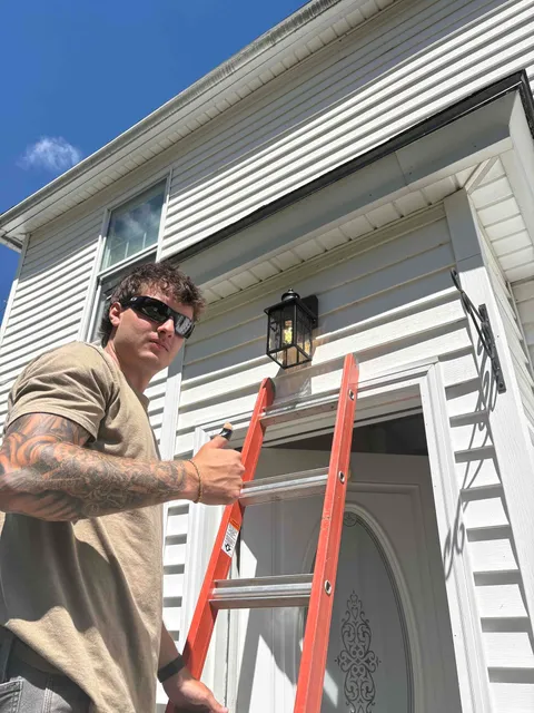 MacInnis Electrical Service