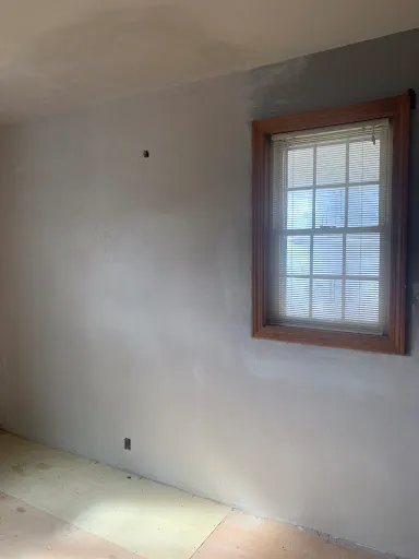 Decharles Plastering work photo