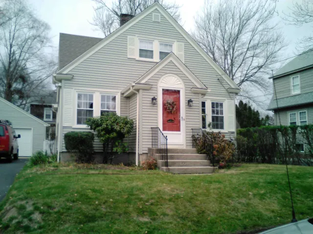 Affordable Siding Co Inc work photo