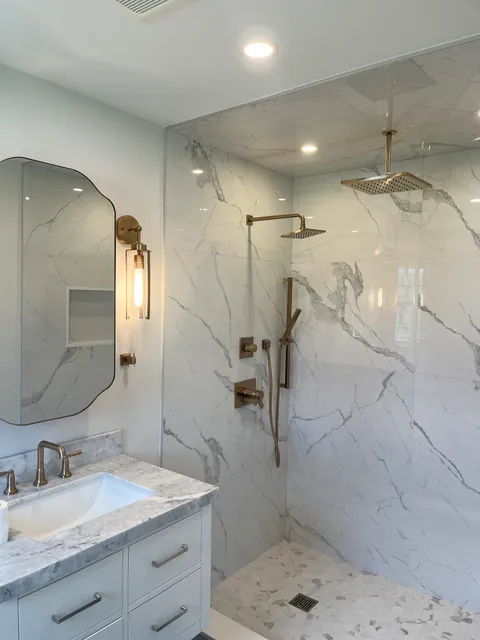 TLC Custom Design LLC. work photo