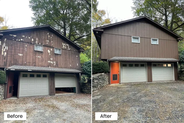 Alves Pro House Painters work photo