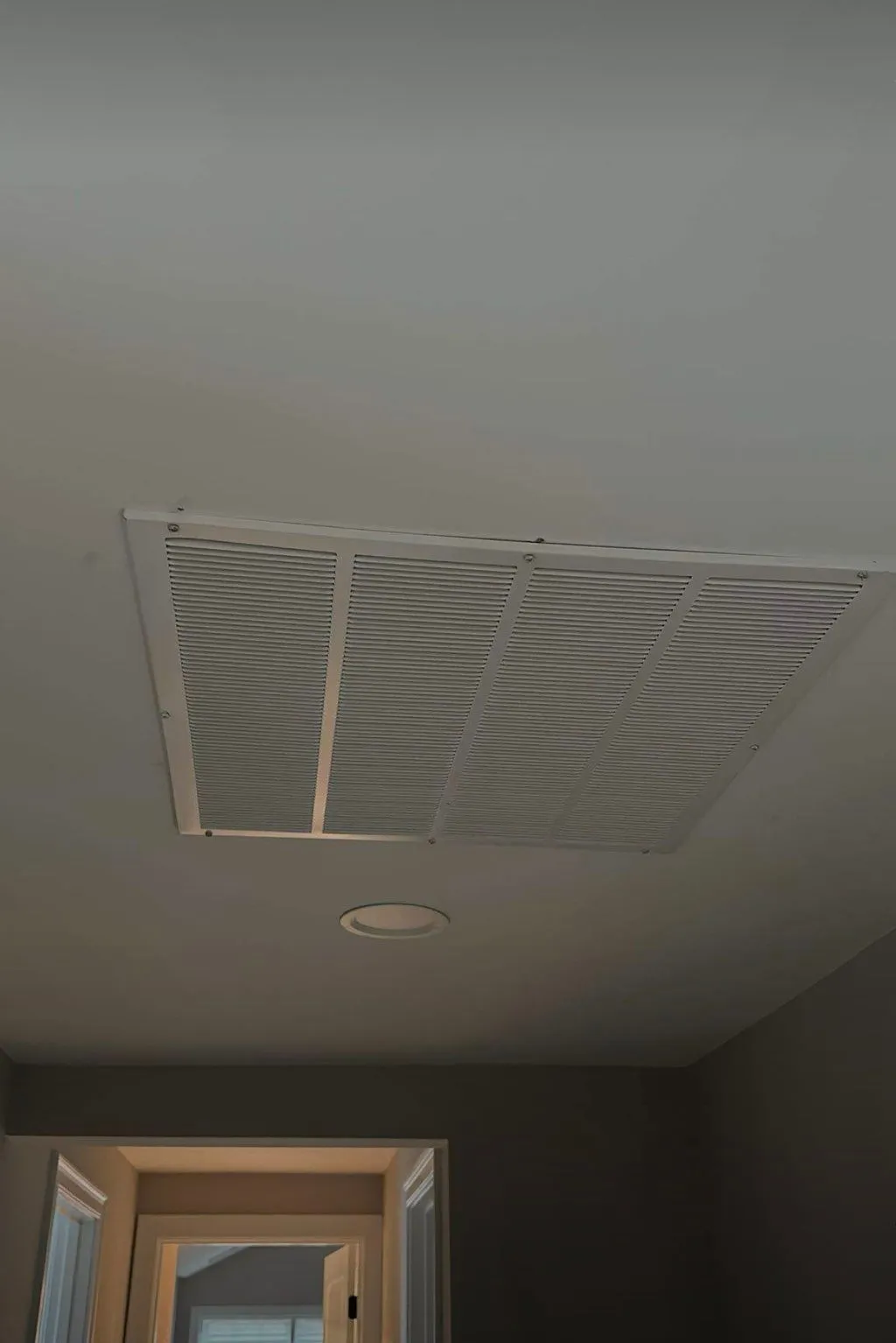 Shelby Hvac researched project photo