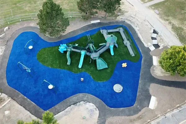 Commercial Landscape Services