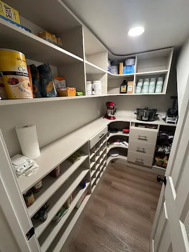 Review photo by Mary Miller