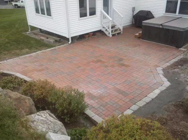 work photo from mtherrienlandscaping.com