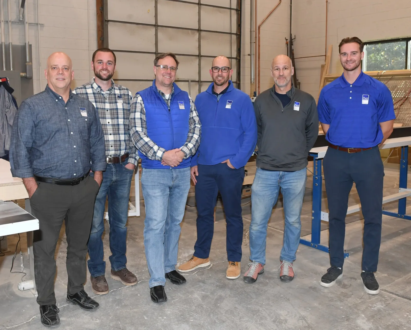 work photo from plattbuilders.com