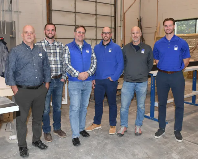 work photo from plattbuilders.com