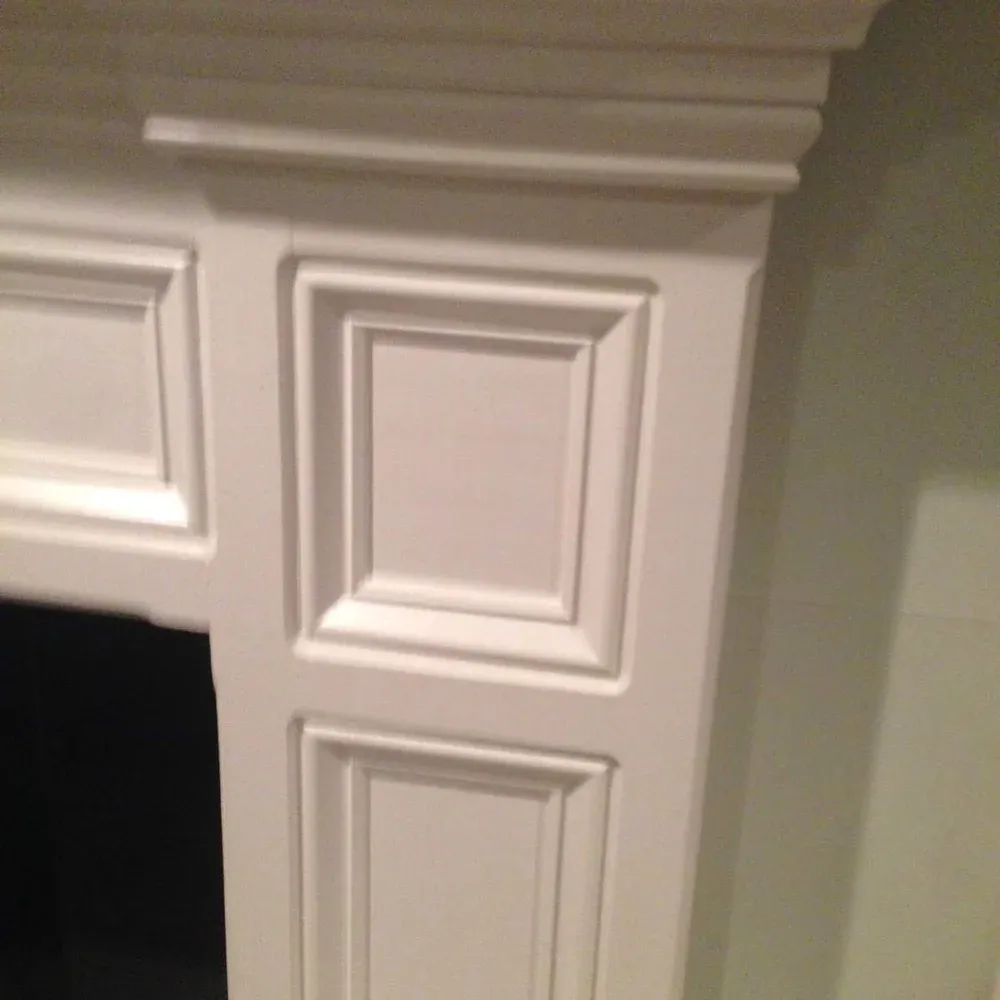 J.Bony Construction researched project photo