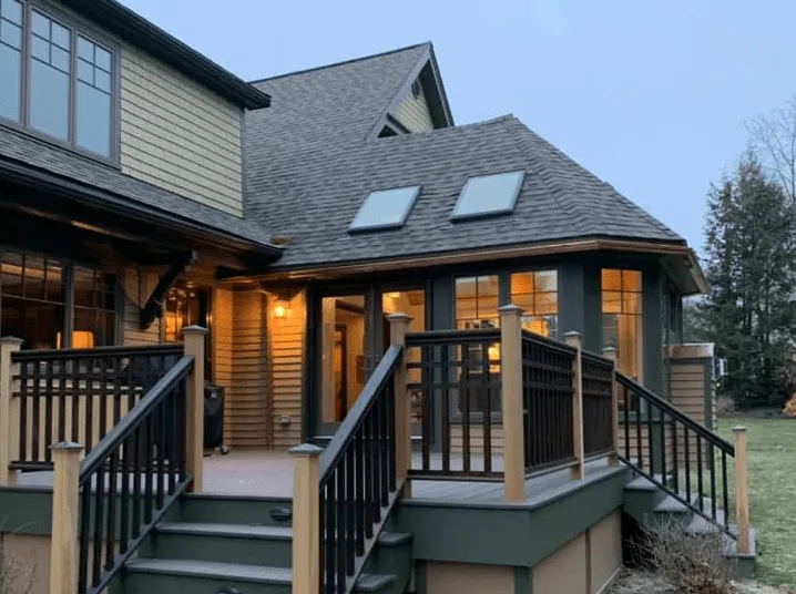 work photo from justbuilditllc.com