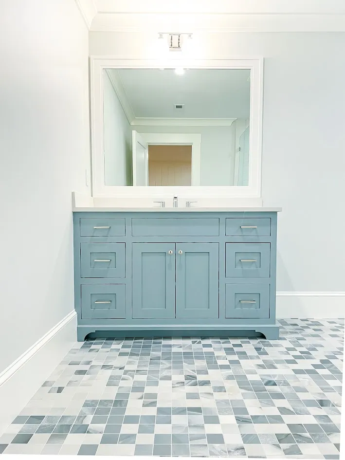 ML Custom Woodworking Inc