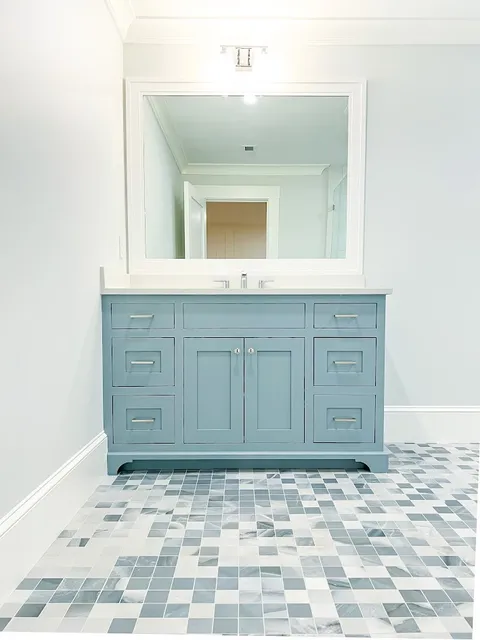 ML Custom Woodworking Inc