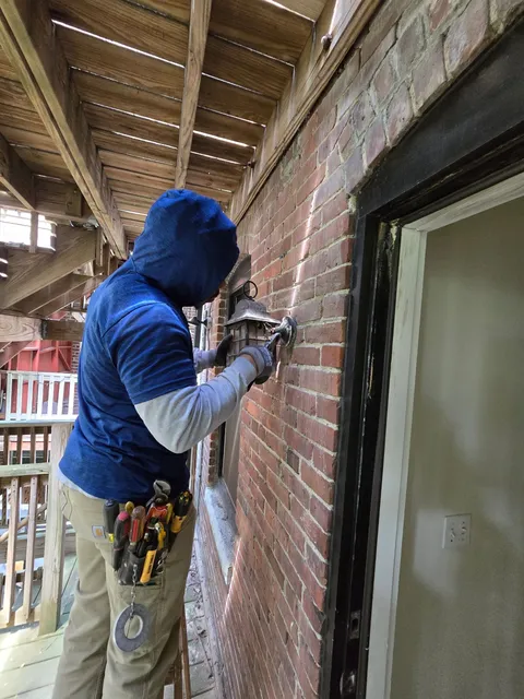 Keydon Builds researched project photo