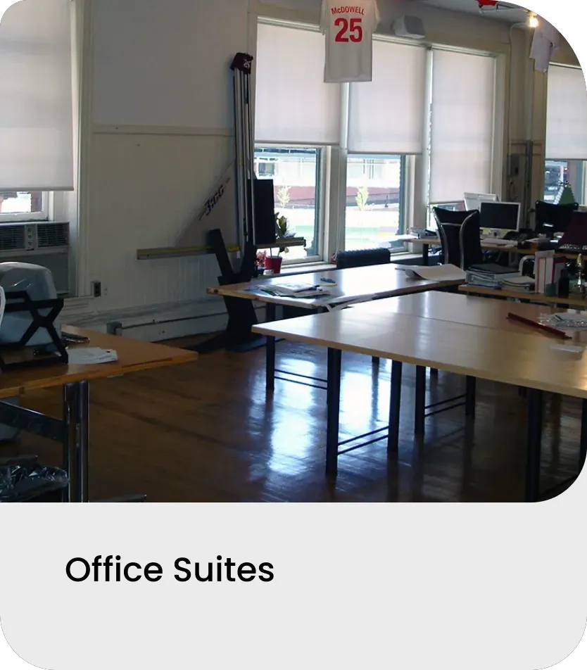 Office Suites