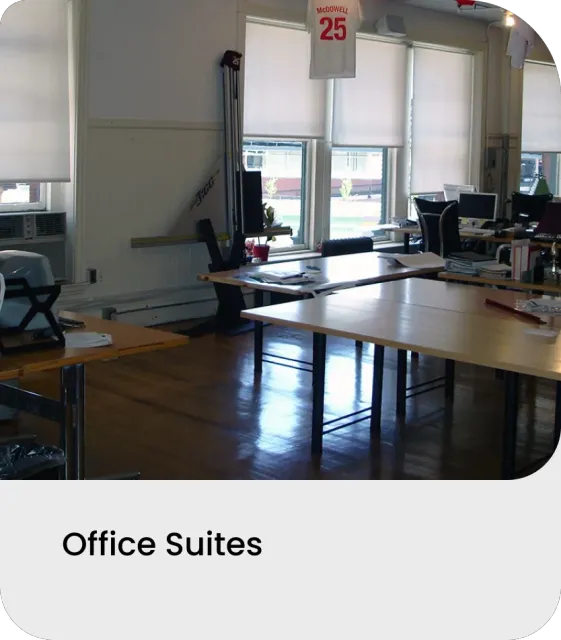 Office Suites
