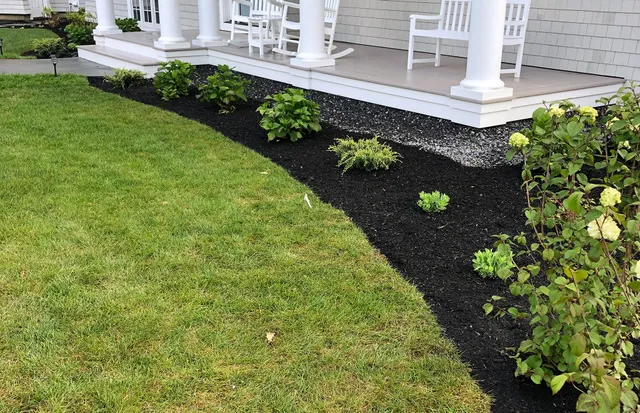 work photo from tammarolandscaping.com
