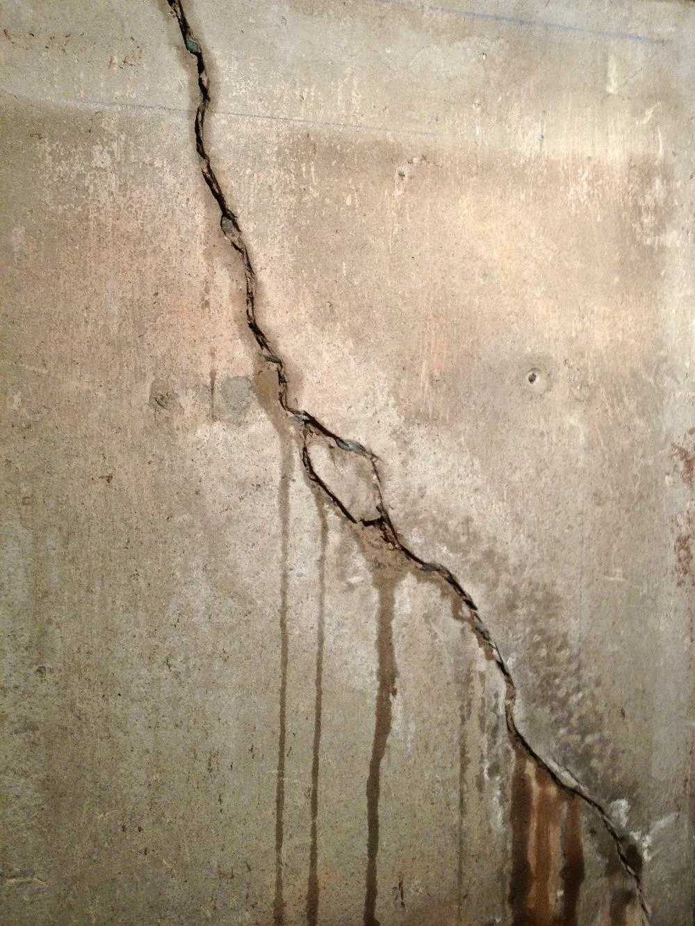 Attack A Crack