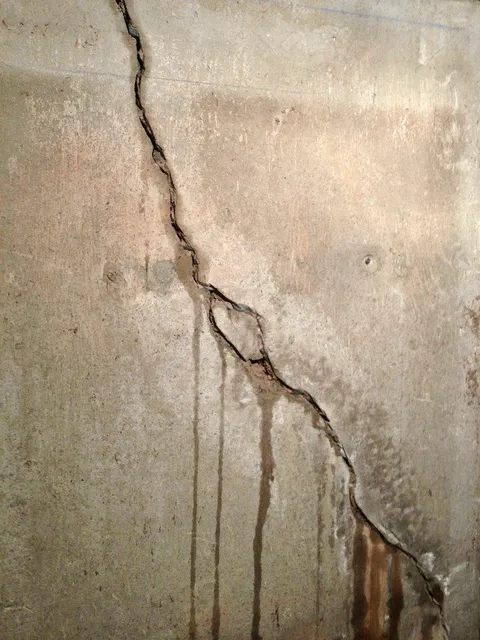 Attack A Crack
