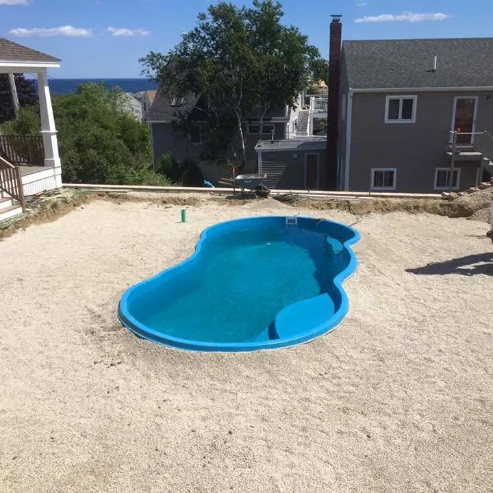 Days Landscaping researched project photo