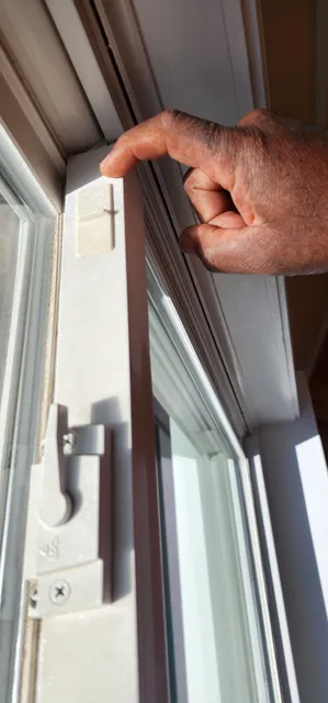 The Boston Window Replacement & Repair Co. work photo