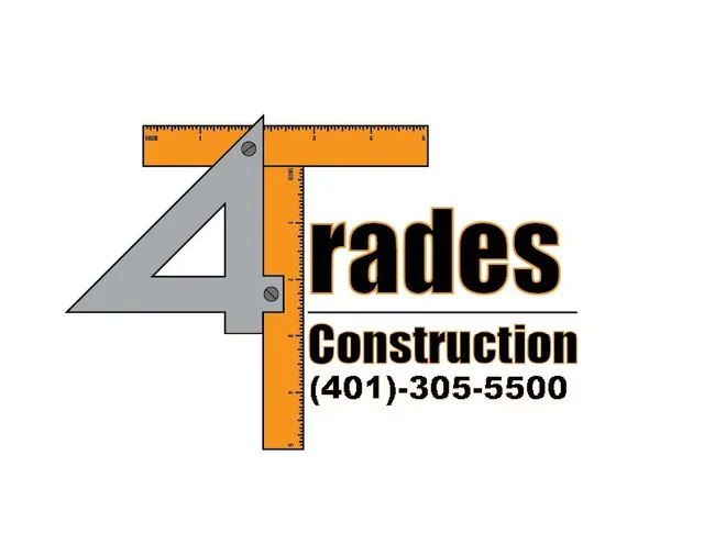 4 Trades Construction LLC logo