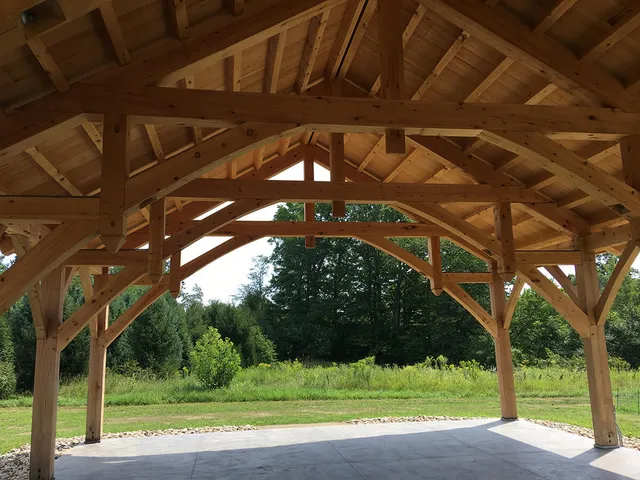 Timberpoint Building Company work photo