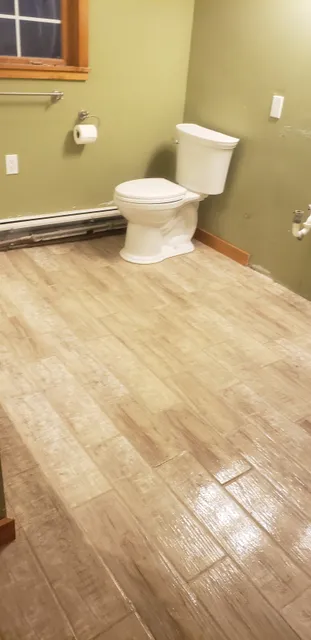 Veteran Handymen