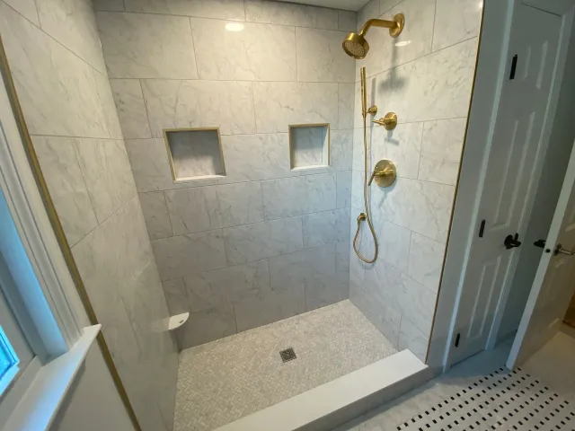 KPM Remodeling work photo
